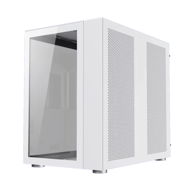 Gamemax Mid-Tower White