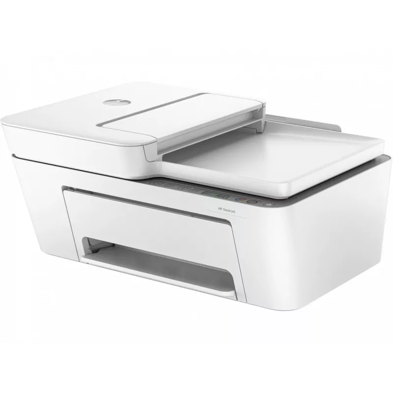HP DeskJet 4220e belaidis daugiafunkcis spalvotas spausdintuvas, Instant Ink; kopijavimo aparatas, skaitytuvas