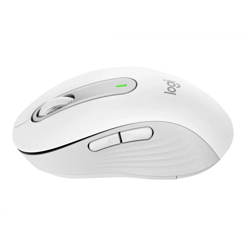 Pelė Logitech Signature M650 belaidė RF belaidė + Bluetooth