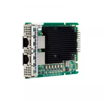 HPE Ethernet 10Gb 2-port BASE-T QL41132HQRJ