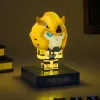 Hasbro BumbleBee ikoninis šviestuvas