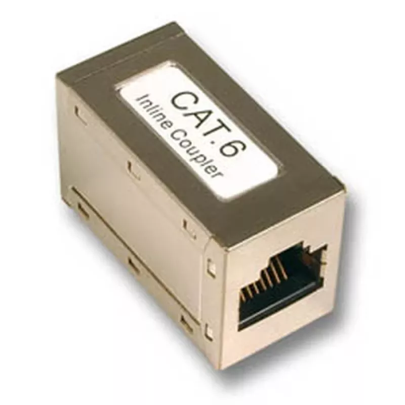 EFB-Elektronik modulinis adapteris RJ45 STP, Cat.6 Gamintojas: EFB Elektronik (37489.1)