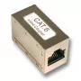 EFB-Elektronik modulinis adapteris RJ45 STP, Cat.6 Gamintojas: EFB Elektronik (37489.1)