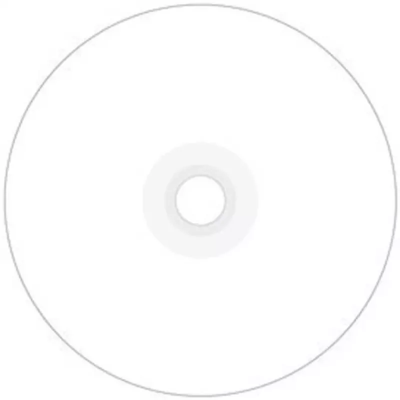 DVD-R MediaRange MR413 4.7 GB 16x Rašaliniam Spausdinimui Spausdinama 100 vnt.