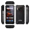 Išmanusis telefonas Oukitel WP19 Pro 6,78 col. 8GB/256GB juodas