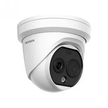 Hikvision DS-2TD1228T-3/QA(B)