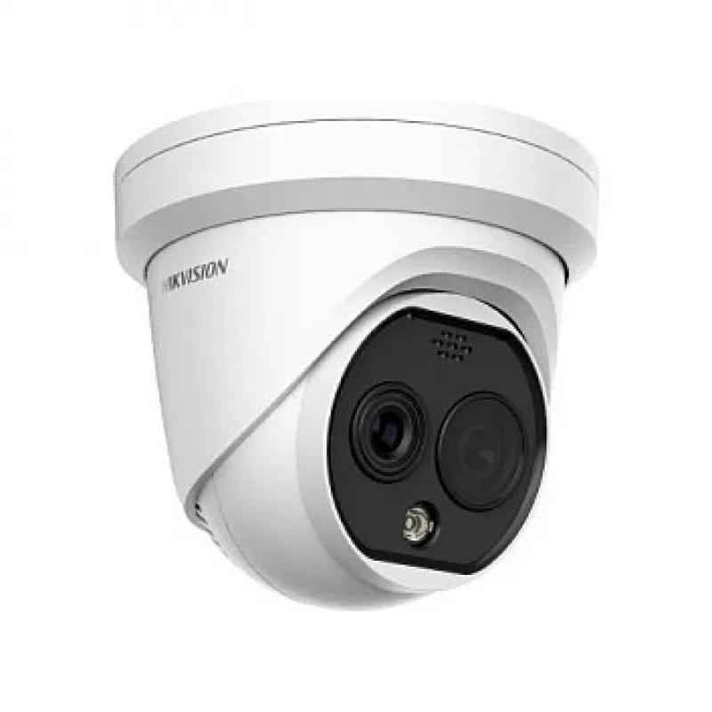 Hikvision DS-2TD1228T-3/QA(B)