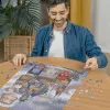 Puzzle Disney Castle Collection: Belle (1000 Pieces)
