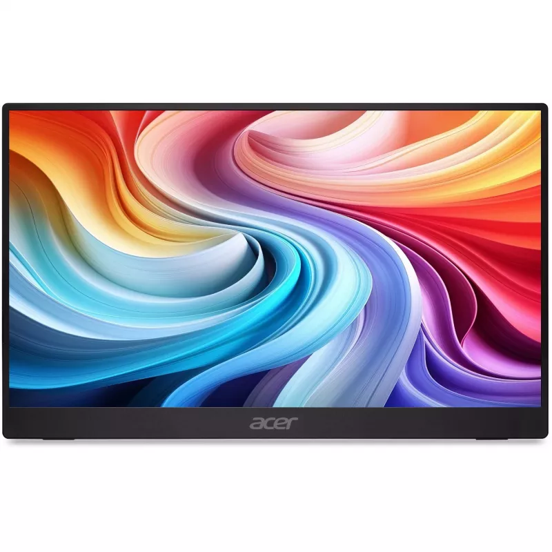 Nešiojamas monitorius 15,6 colių IPS 16:9 PM161QB1bmiuux HDMI USB-C