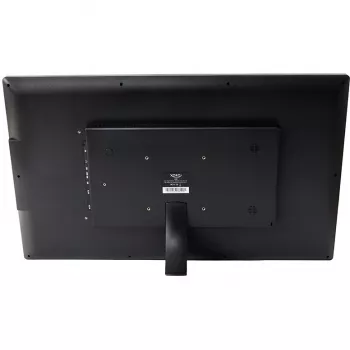 XORO MegaPAD 2404v7 24 60,96 cm planšetė 64 GB juoda Android - 64 GB (XOR400667)