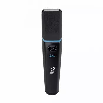 Plaukų kirpimo mašinėlės JATA JBCP3538 juodos mėlynos 1mm iki 1.2cm