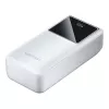 Išorinė baterija Vention FHMW0 30000 mAh, 22,5 W, balta