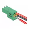 Gnybtų bloko rinkinys PCB DeLOCK 66505