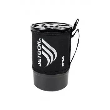 JETBOIL zip-carbon viryklė