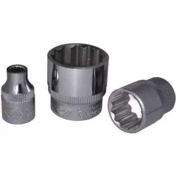 Veržliarakčio antgalis C.K Tools T4690M