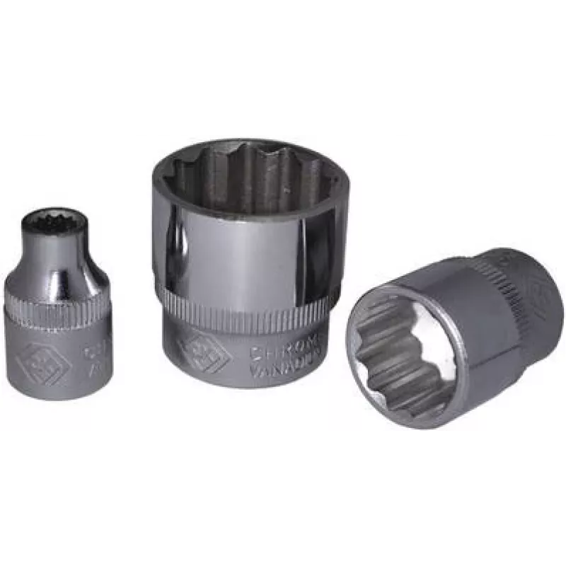 Veržliarakčio antgalis C.K Tools T4690M