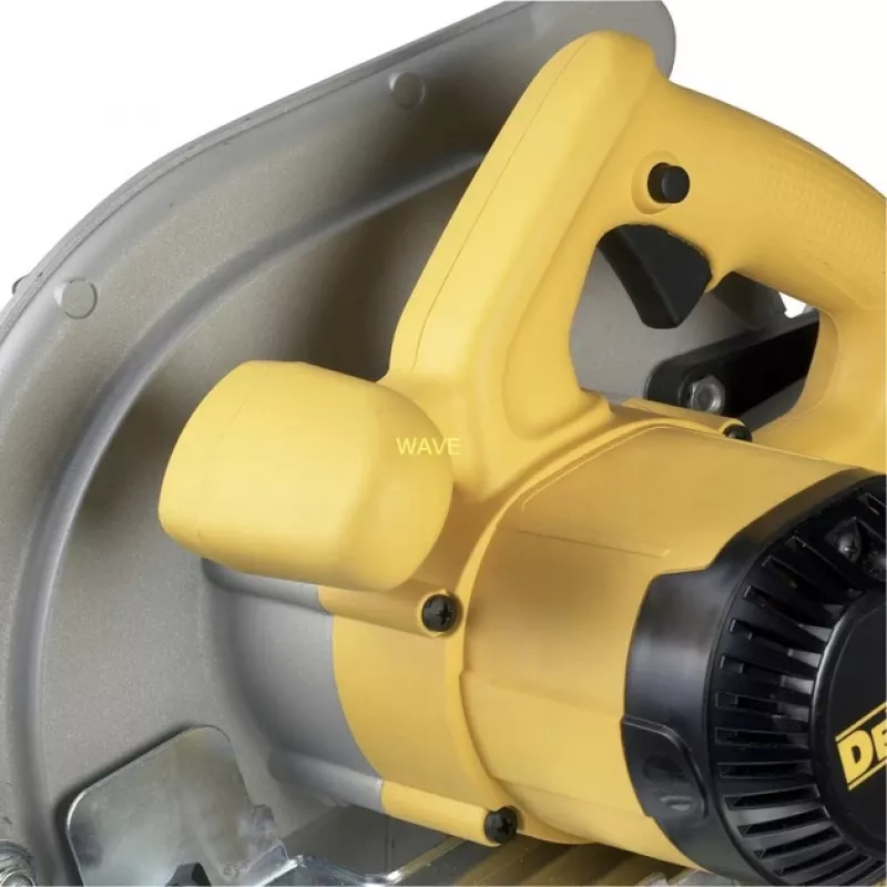 Diskinis pjūklas DeWALT D23700