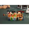 LEGO Batman 76300 Arkham Asylum statybos rinkinys – LEGO, model 76300