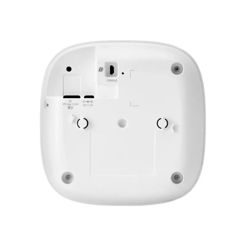 HPE Instant On AP32 2.4 GHz 5 GHz 6 GHz Wi-Fi 6 prieigos taškas