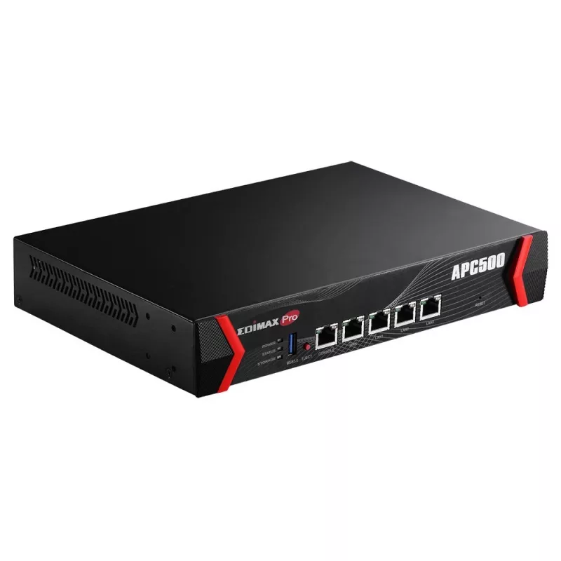 Tinklų sietuvas Edimax APC500 10 100 1000 Mbit/s