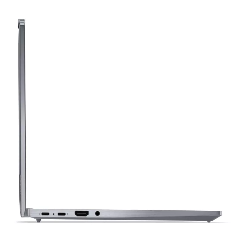 Lenovo ThinkPad T14s Gen 5 Core™ Ultra 5 125U 256GB 16GB 14 WUXGA (1920x1200) IPS WIN11 Pro PILKA Spalva Atskaitos klaviatūra Pirštų atspaudų skaitytuvas 1 M