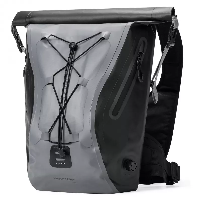 inateck nešiojamojo kompiuterio kuprinė BP06003 pilka/juoda 25-30L