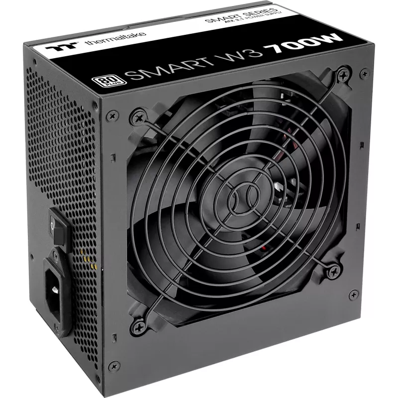 Maitinimo blokas Thermaltake Smart W3 700 W