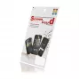 Ekrano apsauga Samsung S5260 (ekrano apsauginė plėvelė) – modelis Samsung S5260 Star