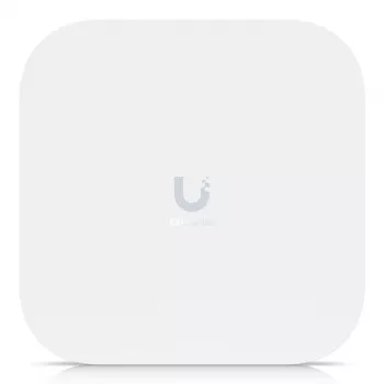 UBIQUITI E7 CAMPUS ENTERPRISE VIDINIS/LAUKO PRIEIGOS TAŠKAS, WIFI 7, 10GBE UPLINK