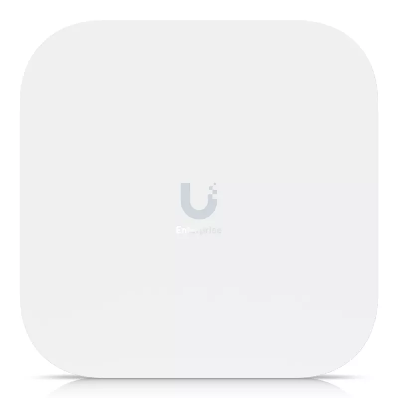 UBIQUITI E7 CAMPUS ENTERPRISE VIDINIS/LAUKO PRIEIGOS TAŠKAS, WIFI 7, 10GBE UPLINK