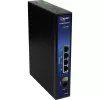 Synergy21 ISP Bridge Modem VDSL2 su Vectoring Industrial VDSL2V ALL-BMI100VDSL2V