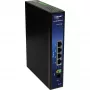 Synergy21 ISP Bridge Modem VDSL2 su Vectoring Industrial VDSL2V ALL-BMI100VDSL2V