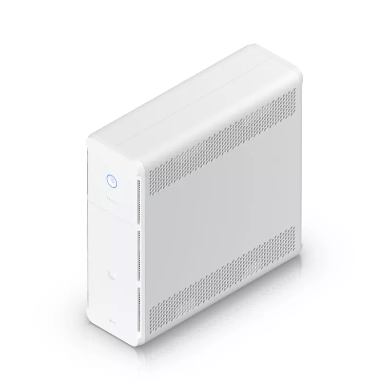 Ubiquiti UPS-TOWER-EU Unifi Managed 1 Kva Uninterruptible maitinimo šaltinis With 10 Software Resettable Outlets