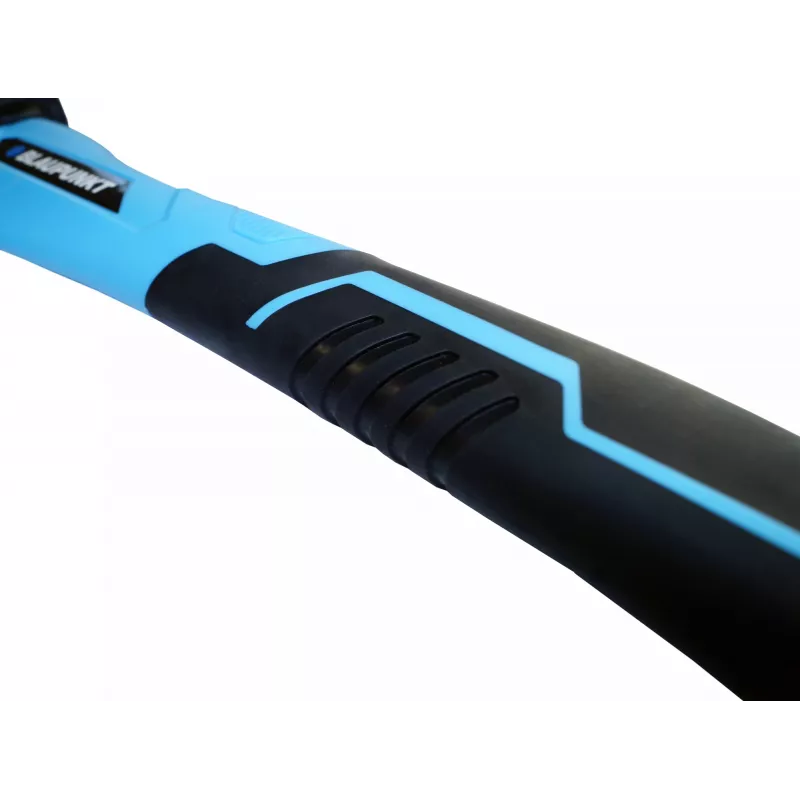 Automobilinis stiprintuvas BLAUPUNKT AX1250 — 1250W maksimali galia, vieno kanalo/mono