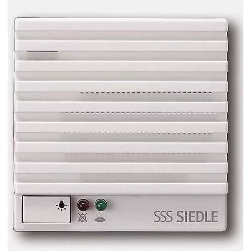 Siedle 200015530-00 balta