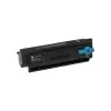 tonerio kasetė Lexmark 55B2000 2000 puslapių Juoda