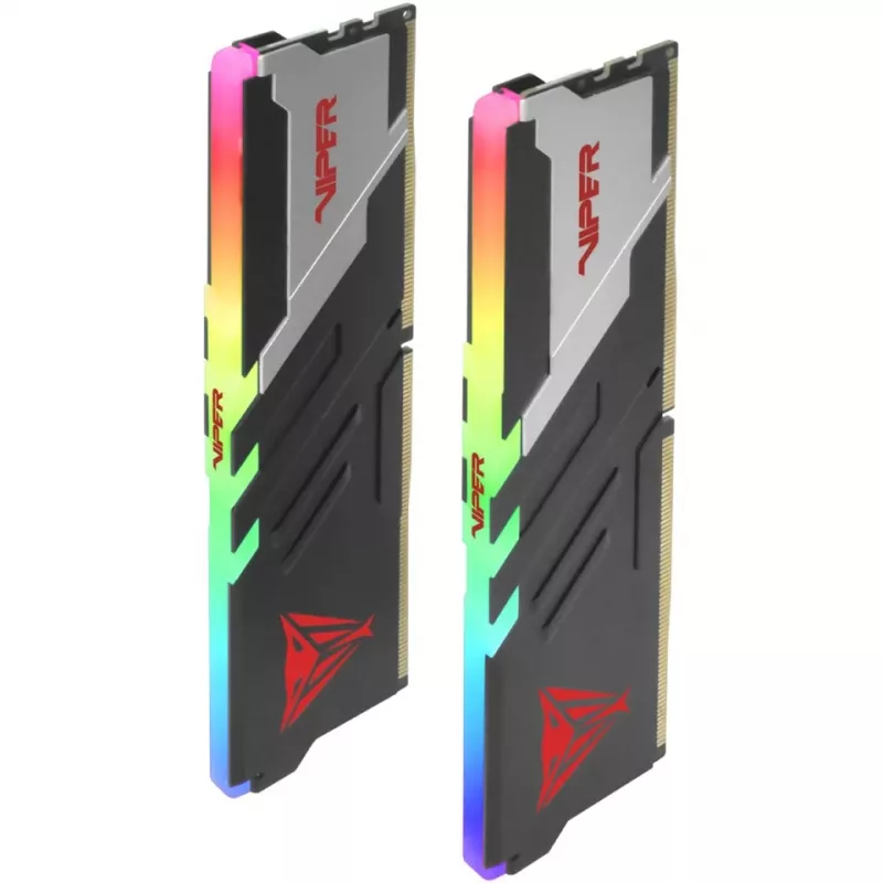 Patriot PVVR532G620C40K atminties modulis 32 GB: 2 x 16 GB
