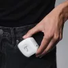 Teufel AIRY TWS Pro Ausinė Belaidė Į ausį Skambučiai/Muzika Bluetooth Balta