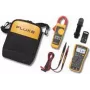 Fluke 117/323 Electricians Combo Kit Multimeter Digital Multimeter (FLUKE-117/323)