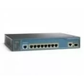 Catalyst 3560 8 10/100 POE + 1