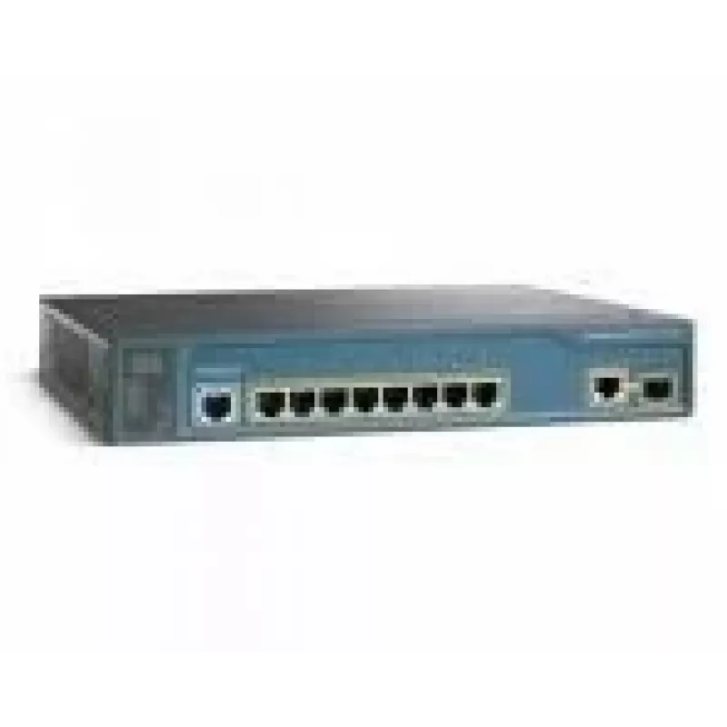 Catalyst 3560 8 10/100 POE + 1