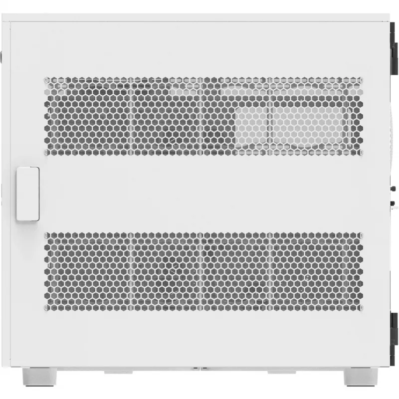 Thermaltake AX700 Grand Tour E-ATX korpusas su stikliniu šoniniu dangteliu (baltas)
