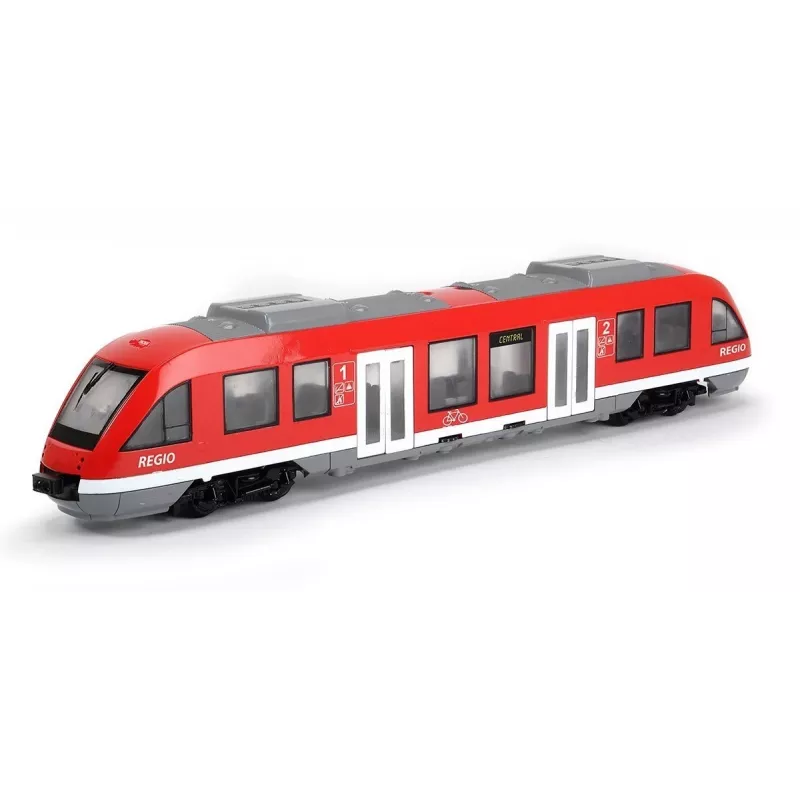 Žaislinė transporto priemonė Simba Toys 203748002