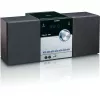 Nešiojamoji stereo sistema Lenco MC-150