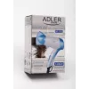 Adler AD 2222 mėlynas, baltas 1200 W