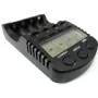 AA/AAA C3 kroviklis su LCD