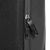 Kuprinė XDDESIGN URBAN FLAP-TOP P706.2601 — atspari vandeniui, lengva, juoda