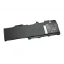 Baterija BTI 94Wh 8 elementų AL08094XL-PL, skirta HP ZBook Fury 17/15 G7 ir G8, 15,44 V, 6090 mAh, Li‑Jon