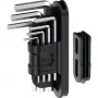 Wera Tool-Check Modular L-raktai Hex-Plus 1 rinkinys, 7 vienetai (05049003001)
