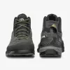 Žygio batai Scheppach RAPID XT MID GTX — vidutinio aukščio neperšlampami batai, svoris 440 g